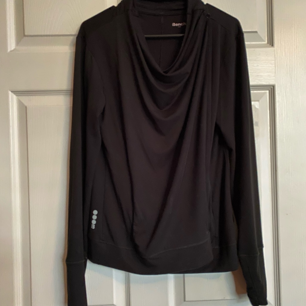 Bench Athletic Jacket